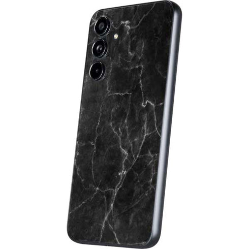 Black Marble Galaxy A54 5G Skin